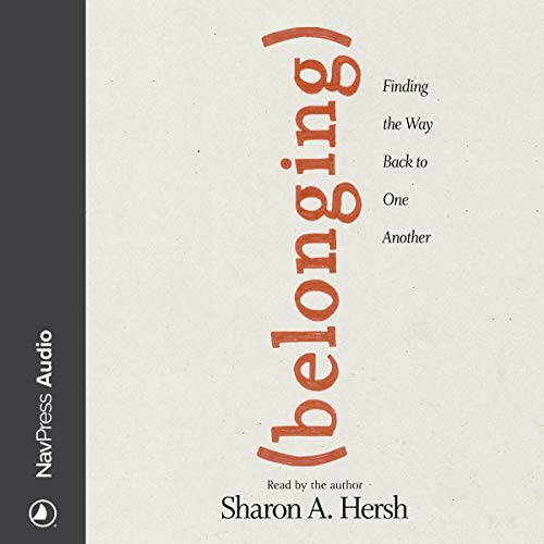 Belonging by Sharon A. Hersh episode artwork