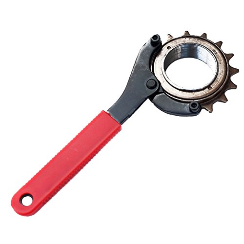 Futaba Bicycle Bracket Wrench Tool (B078P9HDDR) Amazon Price History, Amazon Price Tracker