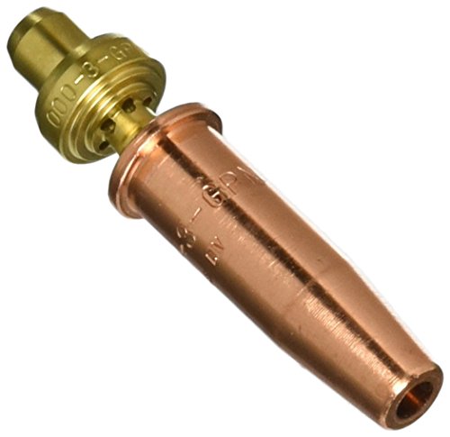 Victor 6700C2498 Cut Skill LP Propane/Natural Gas 150/250 Series Cutting Tip