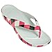DAWGS Women's Loudmouth Flip Flop