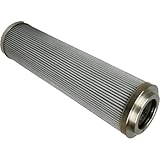 930197Q High Efficiency Hydraulic Oil Filter Suitable for Parker Equipment - Essential Maintenance