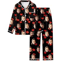 Generisch Conjunto de pijama para San Valentín San Valentín para