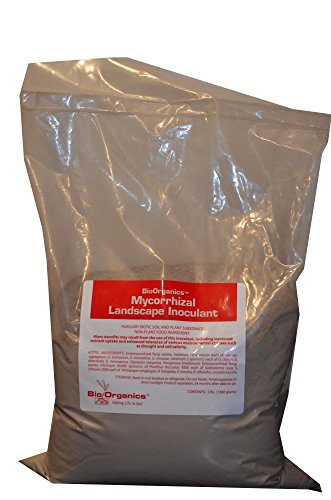 Mycorrhizal Landscape Inoculant (10 lb. Bag)