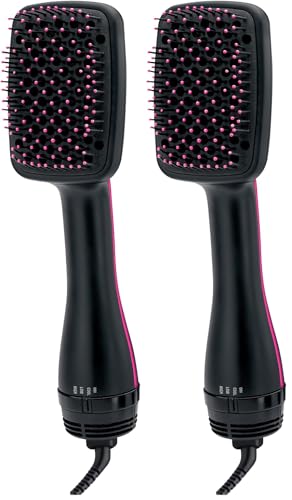 Revlon One-Step Hair Dryer & Styler (Pack of 2)