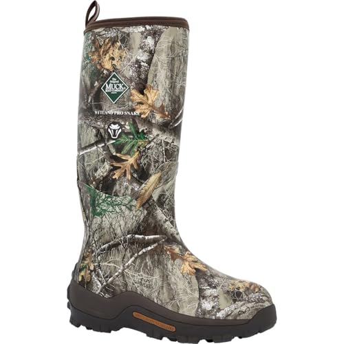 Muck Boot Men's RTE 17
