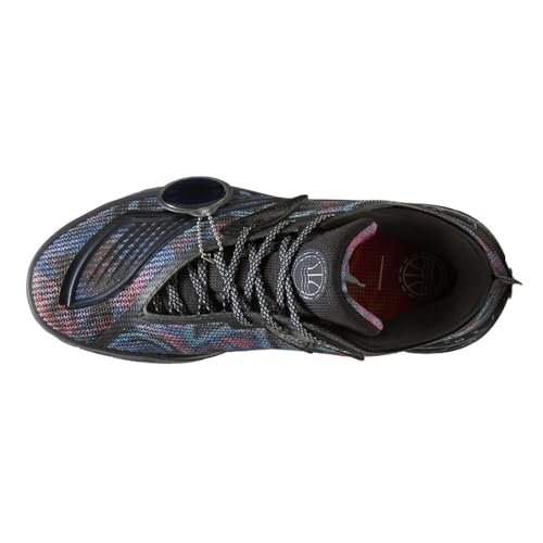 Image of PUMA Mens Hoops X Polar Express All Pro Nitro Basketball Sneakers Shoes