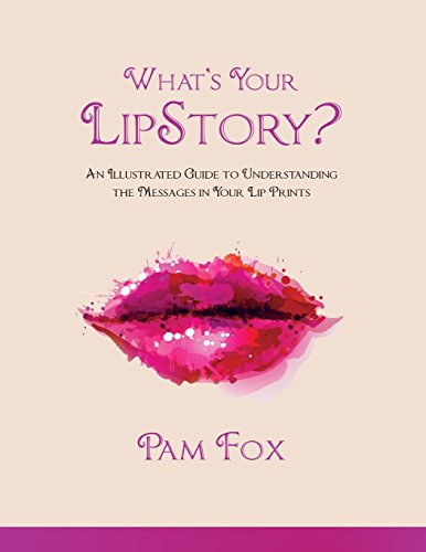 What's Your LipStory?: An Illustrated Guide to ... 0692487247 Book Cover