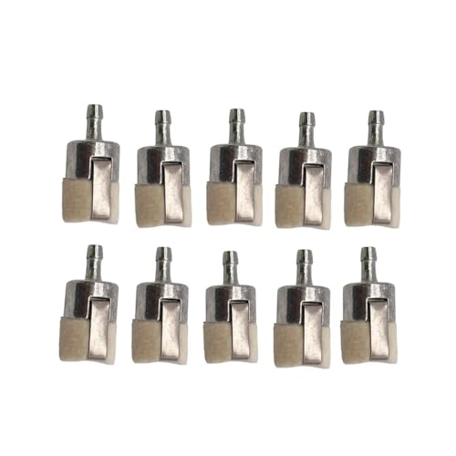 Filtres à carburant pour tronçonneuse 125 527 rechange motoculture 13120519831