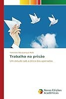 Trabalho Na Prisao 3841708587 Book Cover