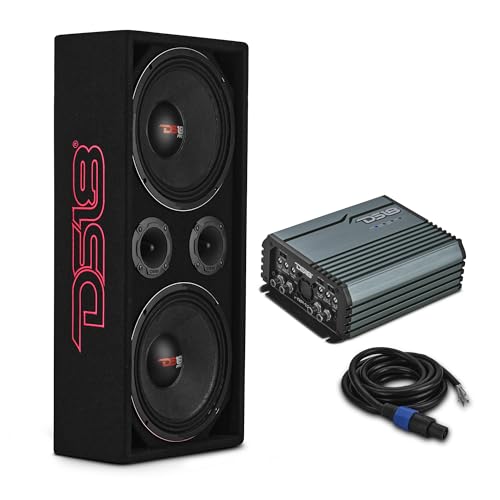 DS18 VOC10LD-PK Soundbox