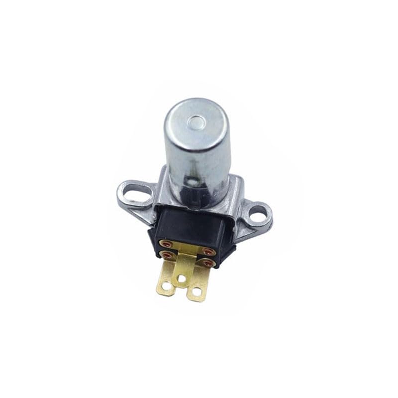 Headlight Dimmer Switch, Compatible with Select Models of Chevy Buick Cadillac, Replacement for DS72T DS72 D808