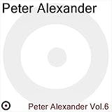 Peter Alexander Volume 6