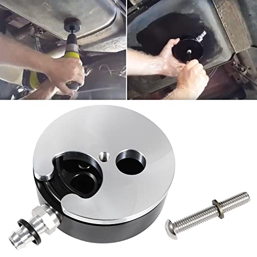 Fuel Tank Sump Kit for FASS Airdog Fuelab Pump Fit for Cummins Powerstroke Duramax Diesel & Gas - Image 6