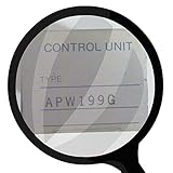 one New APW199G APW199G Flat Head Light in Box