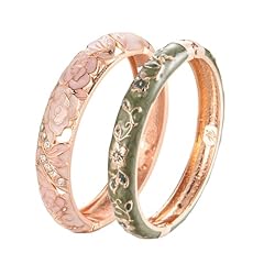 C06-2 PCS Set-Pink and Green