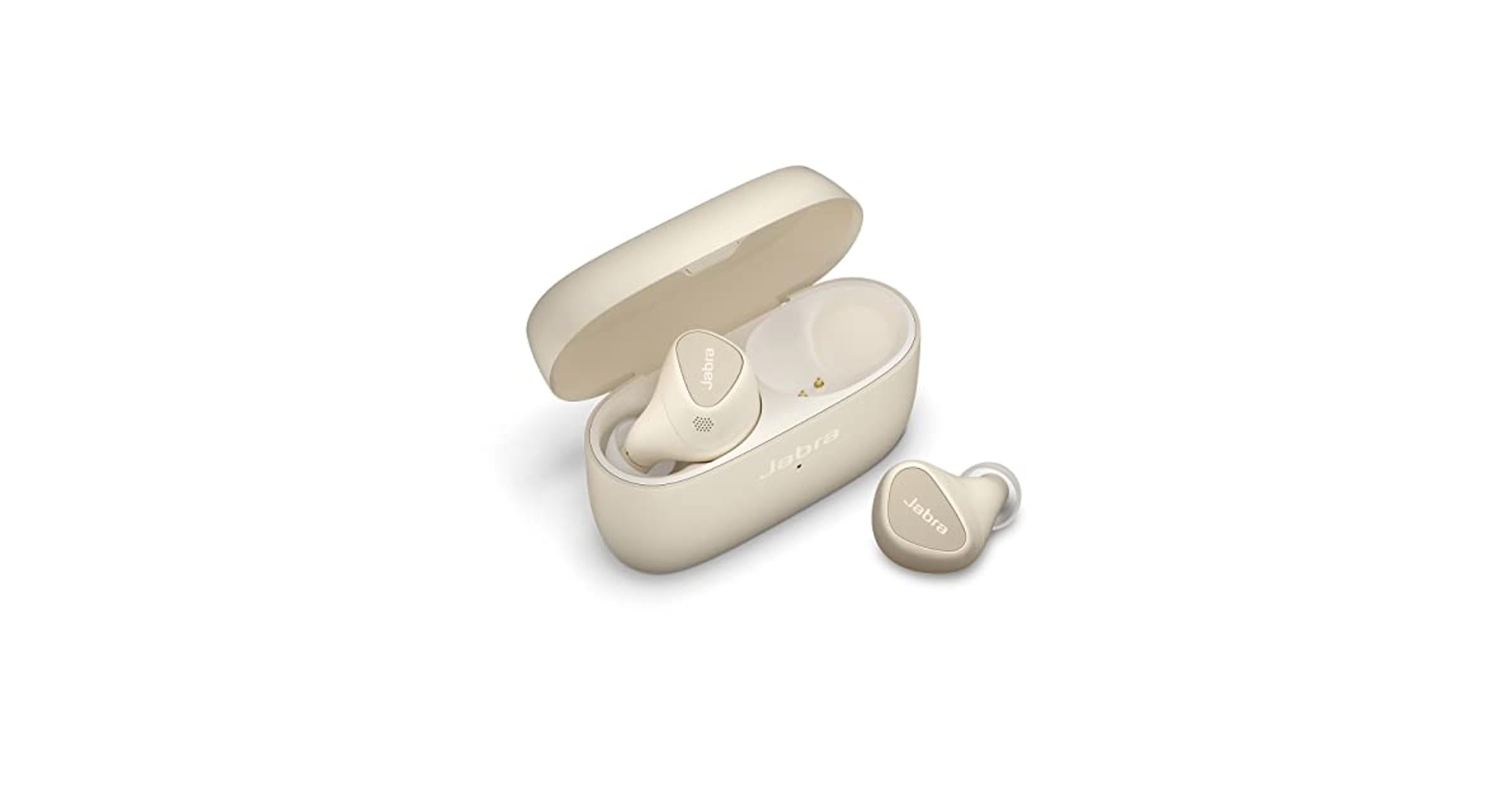 Amazon.com: Jabra Elite 5 True Wireless in-Ear Bluetooth