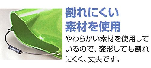 Amazon｜リス バケツ アクティブバケツ『柔らかくて丈夫な