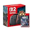 Nintendo Switch 2 + Pokémon Legends: Z-A Bundle (HK version - w/Adapter Plug)