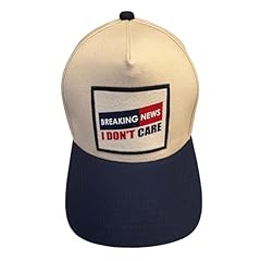 Breaking News (2t Blue)