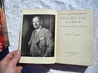They All Had Glamour B001IPM60I Book Cover