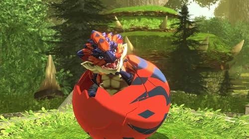 Monster Hunter Stories 2 RPG Nintendo Switch jeu vidéo de capcom - 5