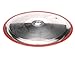 Berkel 01-403675-00070 Gravity Feed Slicer Knife