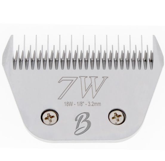 Dog Grooming Clippers Professional Dog Grooming Wide Blade