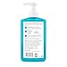 Neutrogena Hydro Boost Face Wash, Fragrance Free, Hydrating Facial Cleanser with Hyaluronic Acid, Daily Foaming Face Wash & Makeup Remover, Hypoallergenic Gel Cleanser, 16 fl. oz