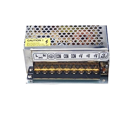 Alimentation DC à découpage 12V20A avec tension stabilisée pour caméra