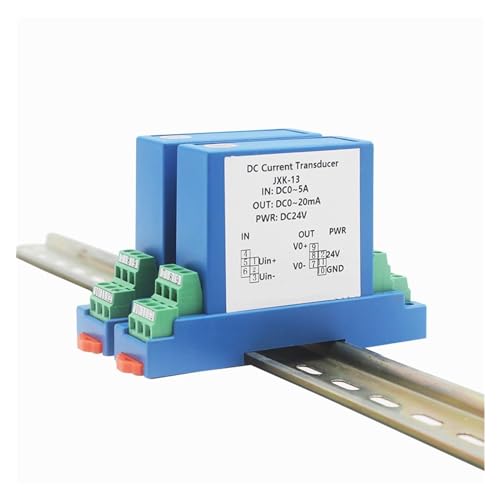 Transducteur de pression compact jxk-13 avec sortie analogique 4-20mA et protocole Rs485