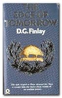 The Edge of Tomorrow 0352304073 Book Cover