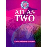 Atlas Two 1st. Edition