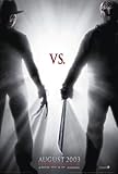  Close Up Póster Freddy vs. Jason - Promo I (68,5cm x 101,5cm)