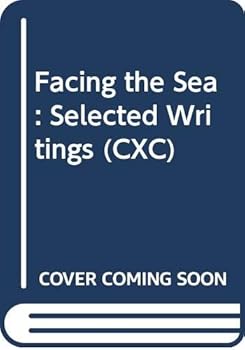 Paperback Facing the Sea: Selected Writings (CXC) Book