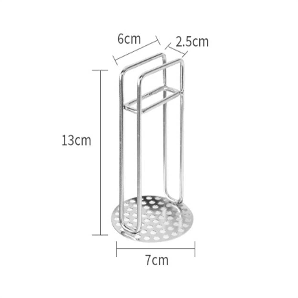 Schiacciapatate In Legno Wooden World | 29 Cm | Per Pur&egrave; E Verdure | Naturale E Sicuro
