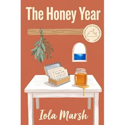 The Honey Year