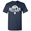Butler Bulldogs Navy