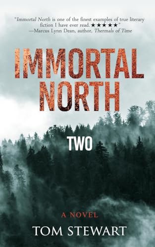 Immortal North Two view 2