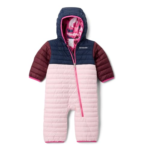 Columbia unisex-baby Powder Lite II Reversible Bunting