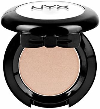 NYX Cosmetics Hot Singles Eye Shadow Immaculate