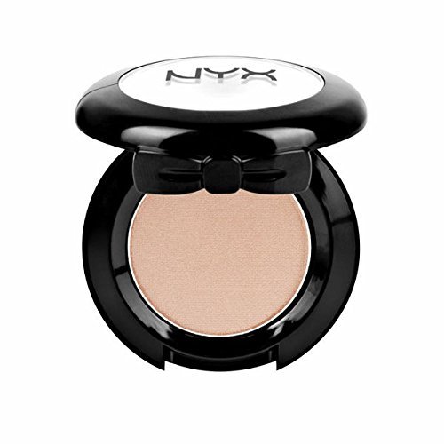 NYX Cosmetics Hot Singles Eye Shadow Immaculate
