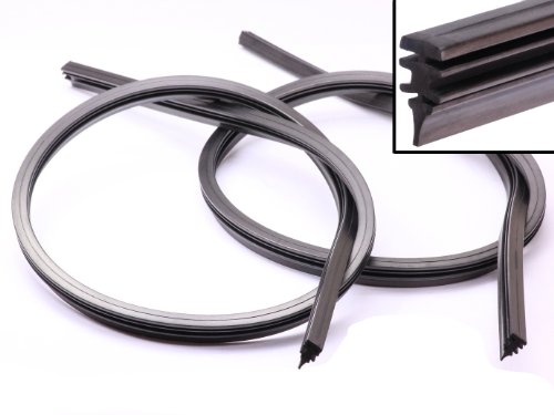 Handycop ® 2 x 700 mm-caoutchouc Cover