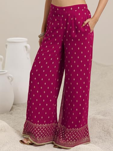 Image of Libas Womens KURTA SET