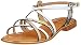 Produktbild Les Tropéziennes par M. Belarbi Damen Harry Sandalen, Weiß (Blanc/Multi 104), 40 EU