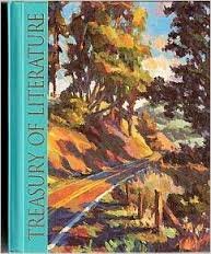 Paperback Beyond the Window (Treasury of Literature) Book