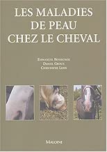 Download Les maladies de peau chez le cheval PDF