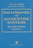 Encyclopedia of Accounting Systems ( 2-volume set )