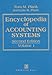 Encyclopedia of Accounting Systems ( 2-volume set )