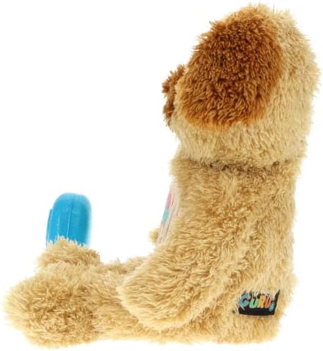 Guru Soft Scents Peluche para Perro con Chirriador Aromático (MED) miniatura 5