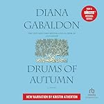 Cover of Drums of Autumn (International Edition)